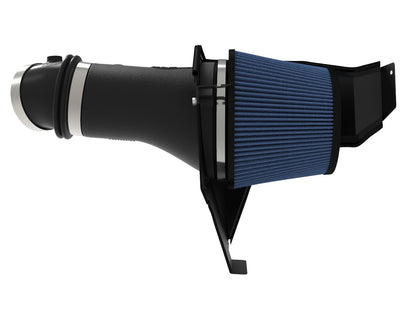 aFe Power Magnum FORCE Stage-2 Cold Air Intake – Dodge Challenger / Charger SRT Hellcat 2017-2023 6.2L Supercharged - image 5