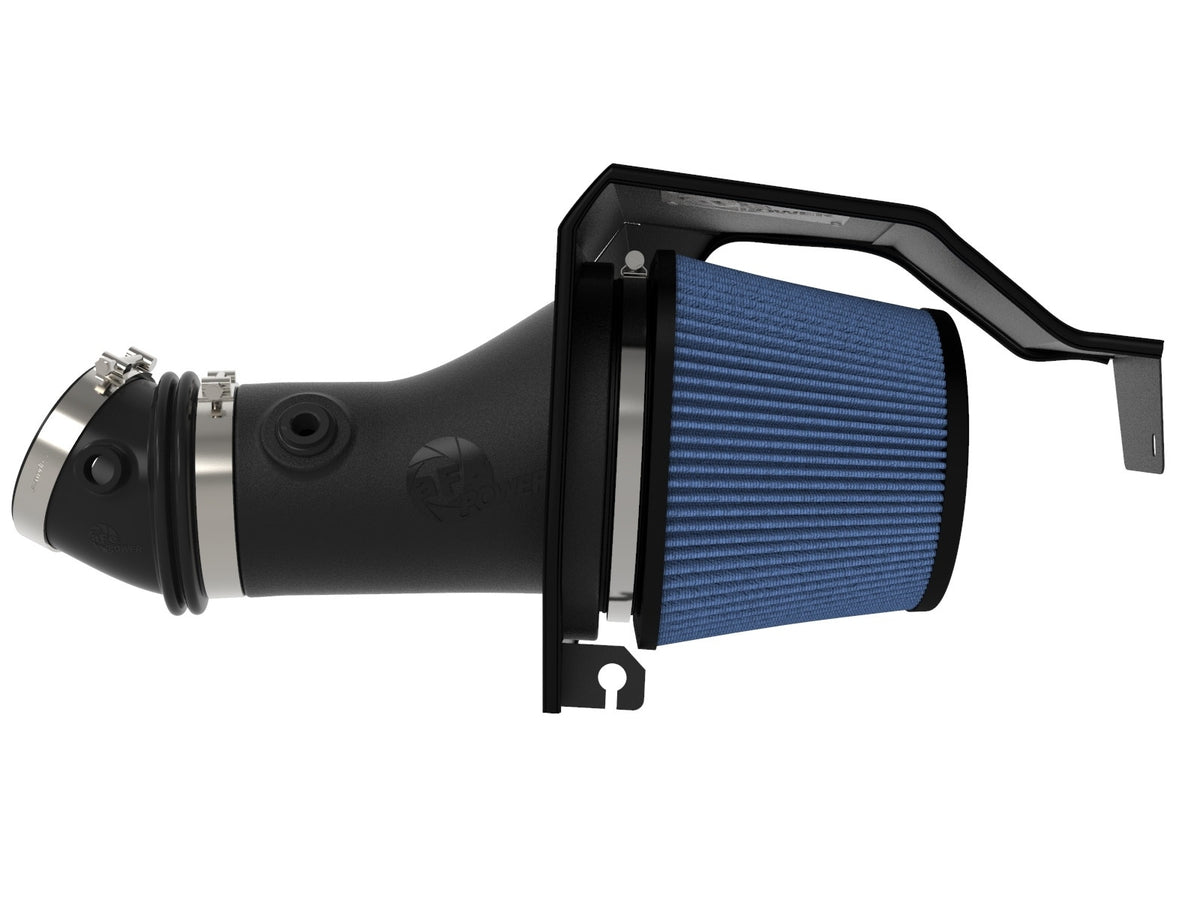 aFe Power Magnum FORCE Stage-2 Cold Air Intake – Dodge Challenger / Charger SRT Hellcat 2017-2023 6.2L Supercharged - image 6