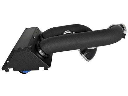 aFe Power Rapid Induction 'Super Raptor' Dual 3-1/2 IN Cold Air Intake – Ford F-150 / Raptor 2017-2020 V6 3.5L Twin-Turbo / Expedition 2018-2021 V6 3.5L Twin-Turbo - image 6