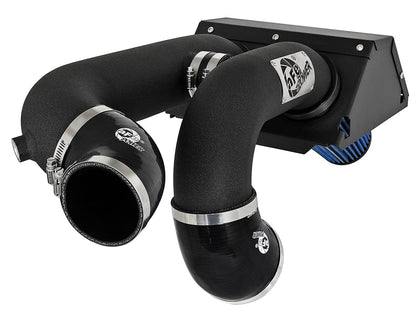 aFe Power Rapid Induction 'Super Raptor' Dual 3-1/2 IN Cold Air Intake – Ford F-150 / Raptor 2017-2020 V6 3.5L Twin-Turbo / Expedition 2018-2021 V6 3.5L Twin-Turbo - image 5