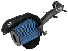 aFe Power Magnum FORCE Stage-2 XP Cold Air Intake – Jeep Wrangler (JL) / Gladiator (JT) 2018-2026 V6 3.6L