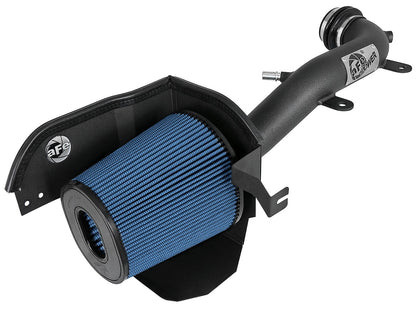 aFe Power Magnum FORCE Stage-2 XP Cold Air Intake – Jeep Wrangler (JL) / Gladiator (JT) 2018-2026 V6 3.6L - image 1