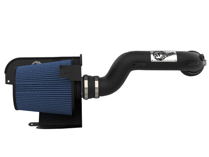 aFe Power Magnum FORCE Stage-2 XP Cold Air Intake – Jeep Wrangler (JL) / Gladiator (JT) 2018-2026 V6 3.6L - image 5