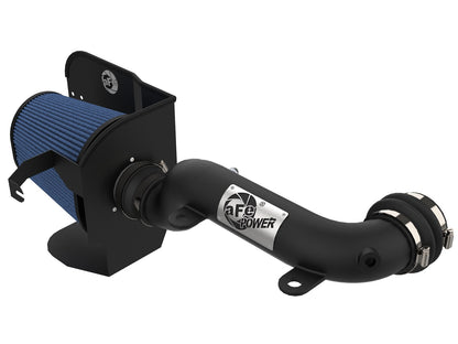 aFe Power Magnum FORCE Stage-2 XP Cold Air Intake – Jeep Wrangler (JL) / Gladiator (JT) 2018-2026 V6 3.6L - image 4