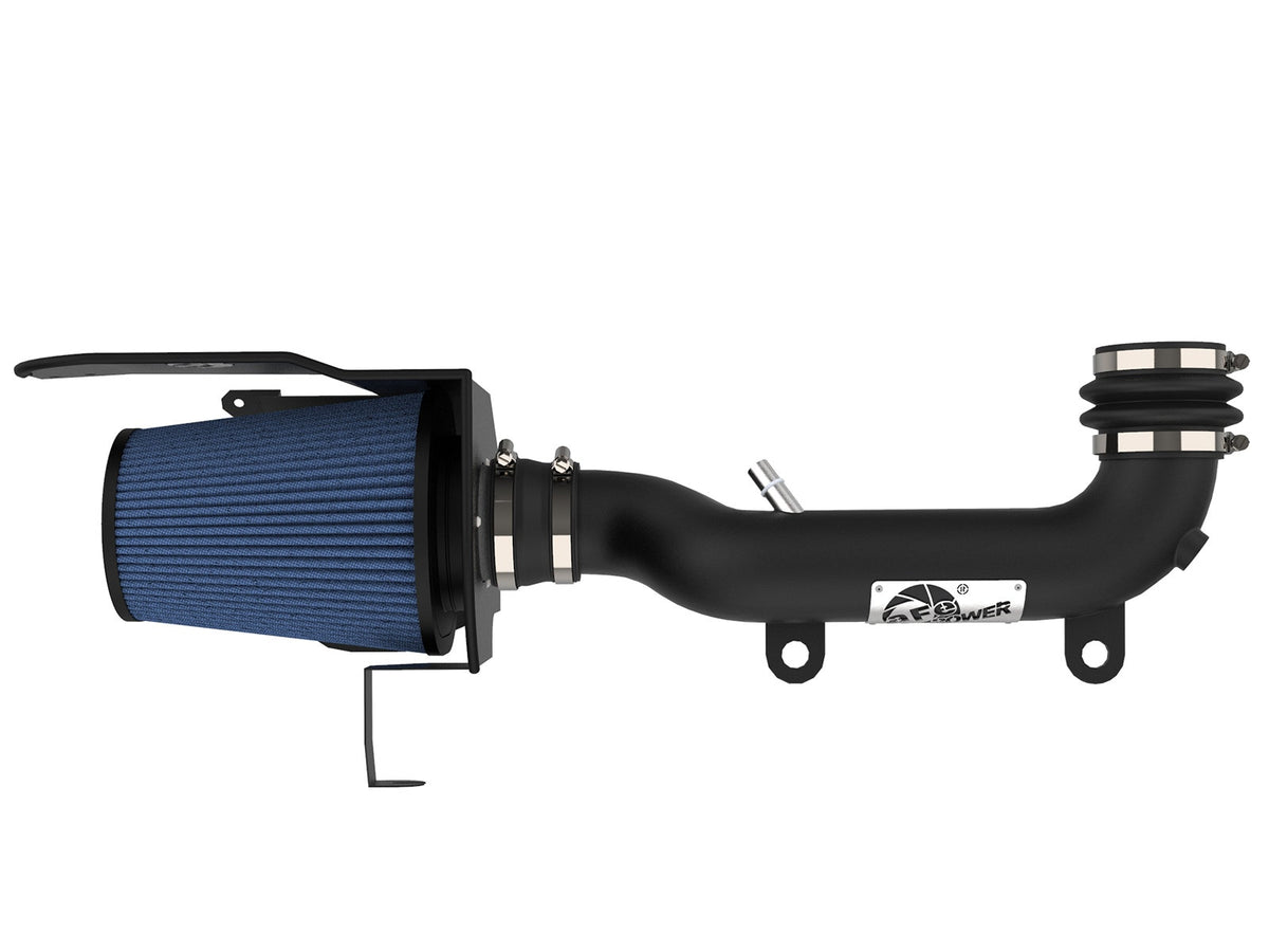 aFe Power Magnum FORCE Stage-2 XP Cold Air Intake – Jeep Wrangler (JL) / Gladiator (JT) 2018-2026 V6 3.6L - image 6