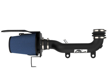 aFe Power Magnum FORCE Stage-2 XP Cold Air Intake – Jeep Wrangler (JL) / Gladiator (JT) 2018-2026 V6 3.6L - image 6