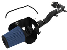 aFe Power Magnum FORCE Stage-2 XP Cold Air Intake – Jeep Wrangler (JL) / Gladiator (JT) 2018-2026 V6 3.6L - image 2