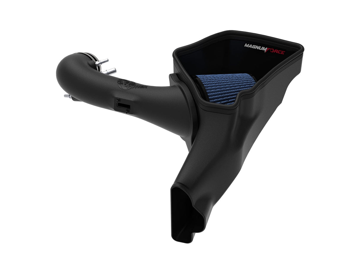 aFe Power Magnum FORCE Stage-2 Cold Air Intake – Ford Mustang GT 2015-2017 5.0L