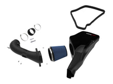 aFe Power Magnum FORCE Stage-2 Cold Air Intake – Ford Mustang GT 2015-2017 5.0L - image 2