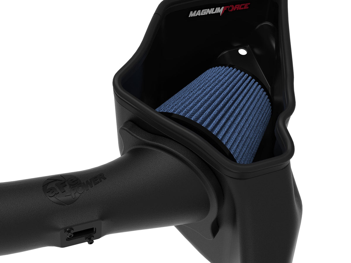 aFe Power Magnum FORCE Stage-2 Cold Air Intake – Ford Mustang GT 2015-2017 5.0L - image 4