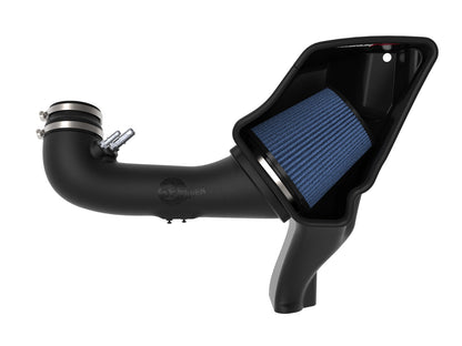 aFe Power Magnum FORCE Stage-2 Cold Air Intake – Ford Mustang GT 2015-2017 5.0L - image 5