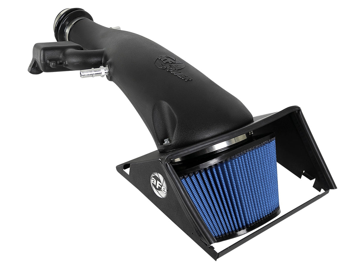 aFe Power Rapid Induction Cold Air Intake – Ford F-150 2018-2020 V6 3.3L