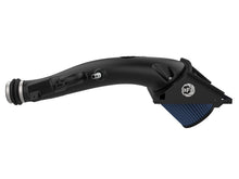 aFe Power Rapid Induction Cold Air Intake – Ford F-150 2018-2020 V6 3.3L - image 2