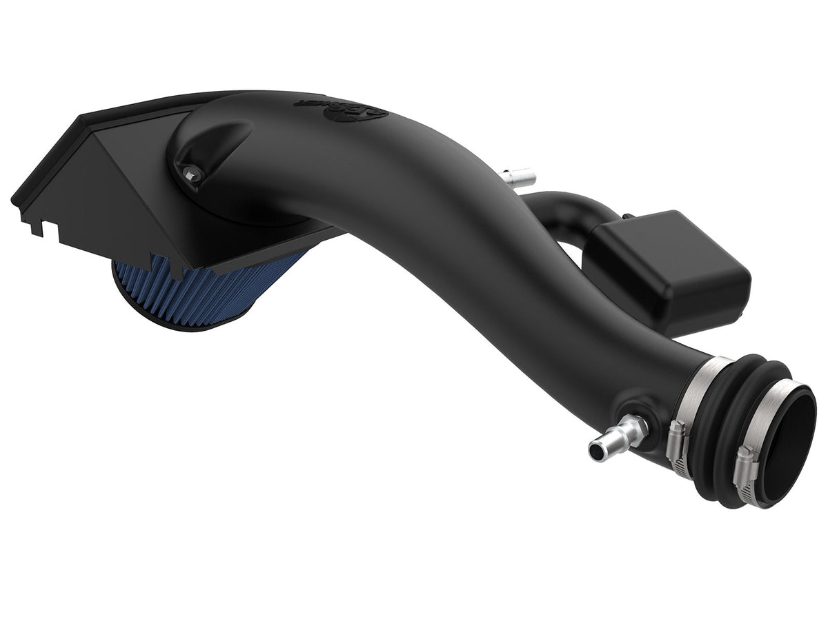 aFe Power Rapid Induction Cold Air Intake – Ford F-150 2018-2020 V6 3.3L