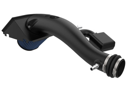 aFe Power Rapid Induction Cold Air Intake – Ford F-150 2018-2020 V6 3.3L - image 4
