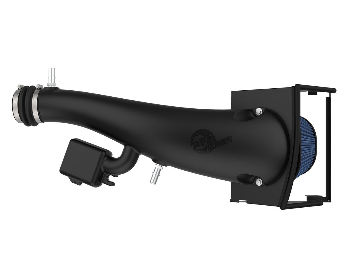 aFe Power Rapid Induction Cold Air Intake – Ford F-150 2018-2020 V6 3.3L