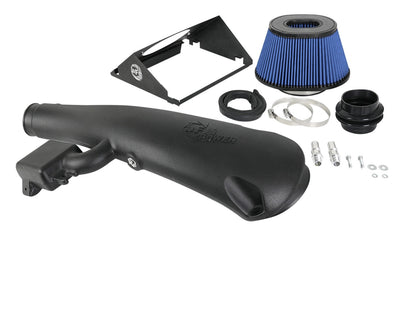 aFe Power Rapid Induction Cold Air Intake – Ford F-150 2018-2020 V6 3.3L - image 3