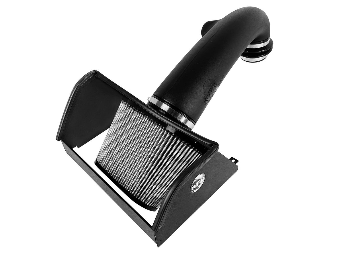 aFe Power Rapid Induction Cold Air Intake – Ram 1500 (DT) 2019-2026 5.7L HEMI