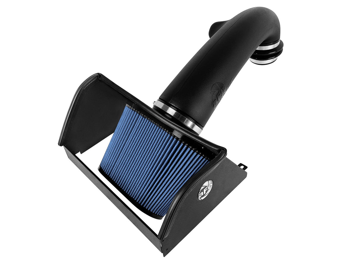 aFe Power Rapid Induction Cold Air Intake – Ram 1500 (DT) 2019-2026 5.7L HEMI