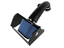 aFe Power Rapid Induction Cold Air Intake – Ram 1500 (DT) 2019-2026 5.7L HEMI