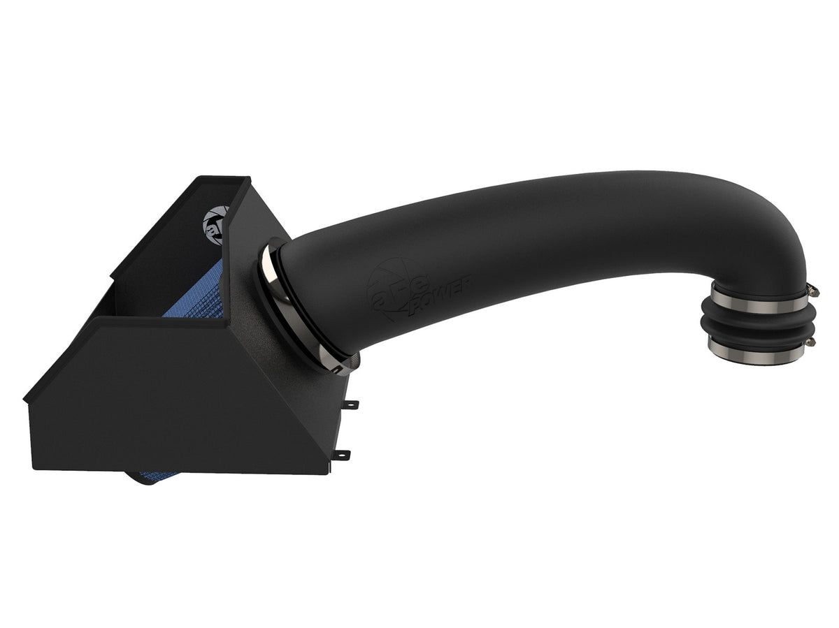 aFe Power Rapid Induction Cold Air Intake – Ram 1500 (DT) 2019-2026 5.7L HEMI