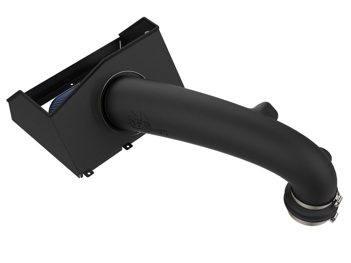 aFe Power Rapid Induction Cold Air Intake – Ram 1500 (DT) 2019-2026 5.7L HEMI - image 4