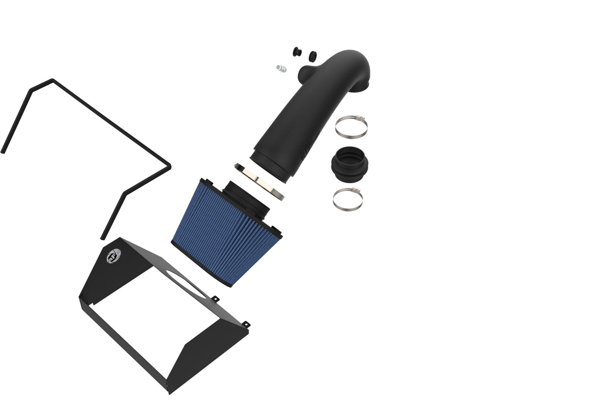 aFe Power Rapid Induction Cold Air Intake – Ram 1500 (DT) 2019-2026 5.7L HEMI