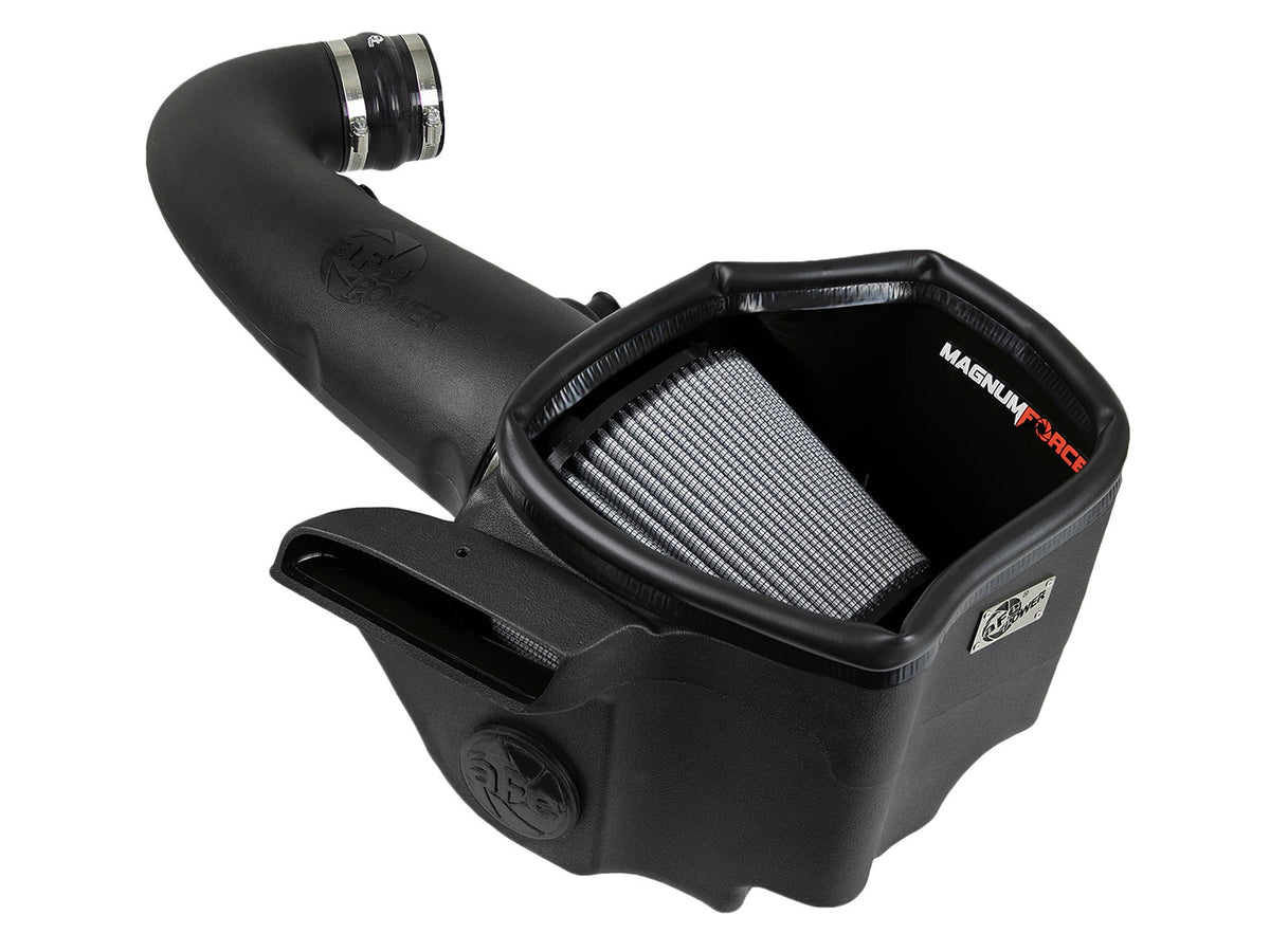 aFe Power Magnum FORCE Stage-2 Cold Air Intake – Jeep Grand Cherokee (WK2) 2011-2021 / Dodge Durango 2011-2026 5.7L HEMI