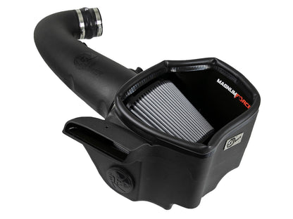aFe Power Magnum FORCE Stage-2 Cold Air Intake – Jeep Grand Cherokee (WK2) 2011-2021 / Dodge Durango 2011-2026 5.7L HEMI - image 7