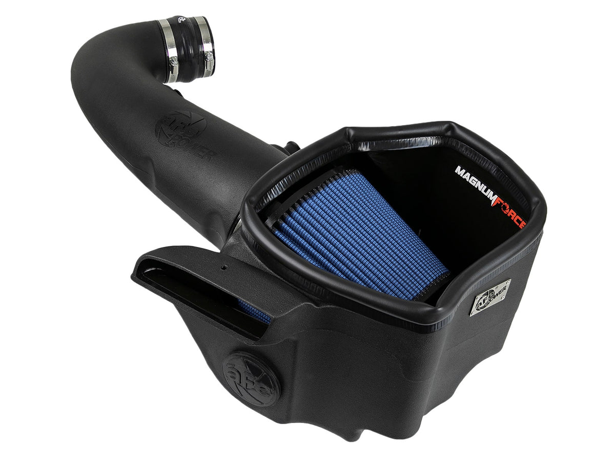 aFe Power Magnum FORCE Stage-2 Cold Air Intake – Jeep Grand Cherokee (WK2) 2011-2021 / Dodge Durango 2011-2026 5.7L HEMI