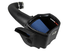 aFe Power Magnum FORCE Stage-2 Cold Air Intake – Jeep Grand Cherokee (WK2) 2011-2021 / Dodge Durango 2011-2026 5.7L HEMI