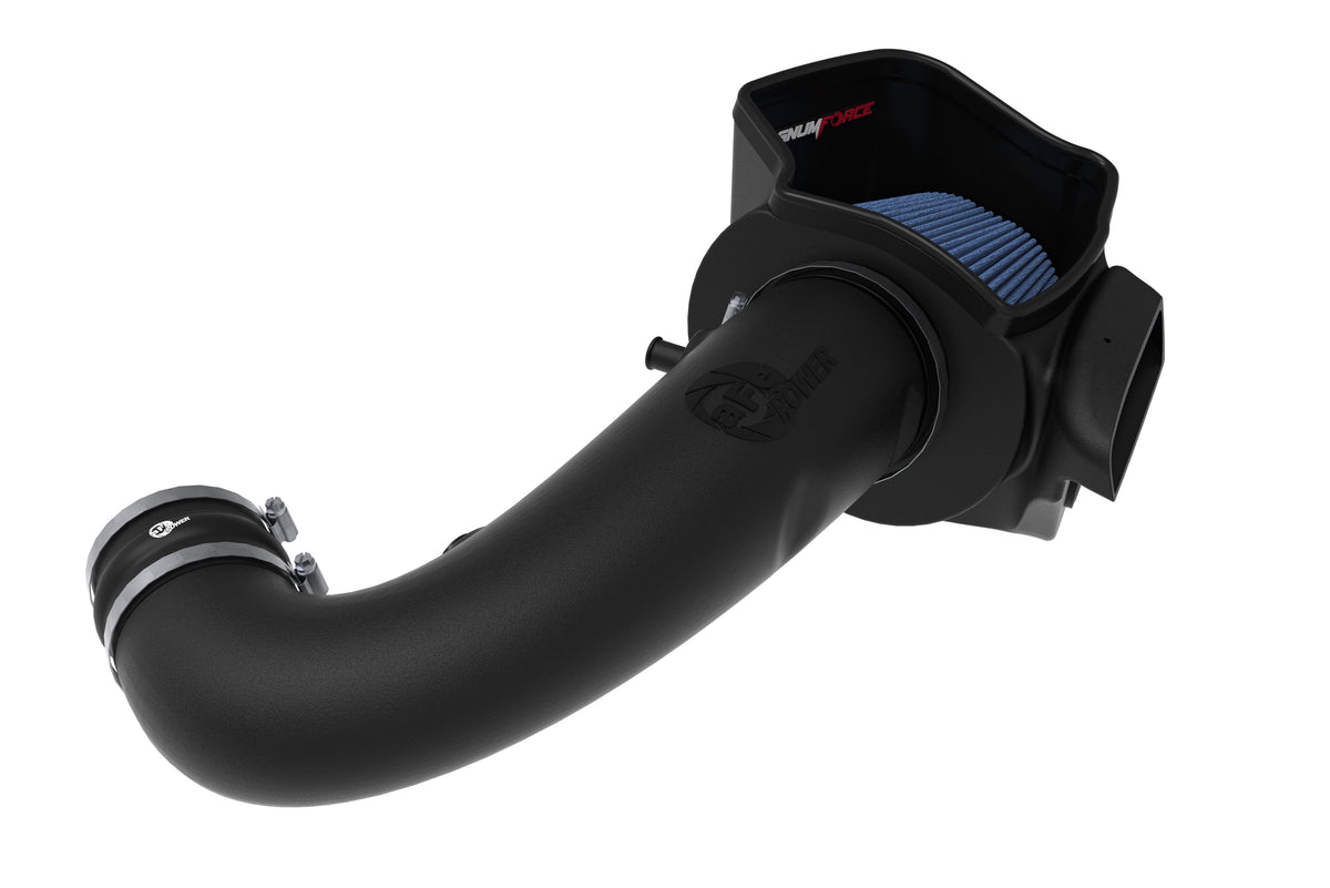 aFe Power Magnum FORCE Stage-2 Cold Air Intake – Jeep Grand Cherokee (WK2) 2011-2021 / Dodge Durango 2011-2026 5.7L HEMI - image 4