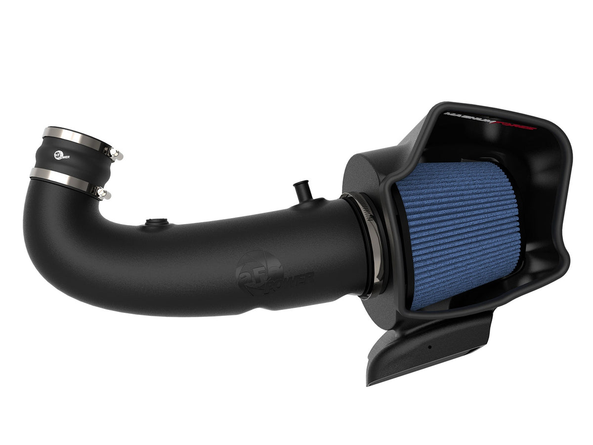 aFe Power Magnum FORCE Stage-2 Cold Air Intake – Jeep Grand Cherokee (WK2) 2011-2021 / Dodge Durango 2011-2026 5.7L HEMI - image 6