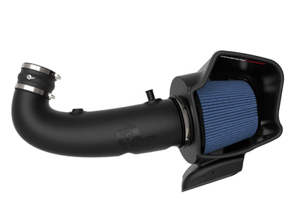 aFe Power Magnum FORCE Stage-2 Cold Air Intake – Jeep Grand Cherokee (WK2) 2011-2021 / Dodge Durango 2011-2026 5.7L HEMI - image 6