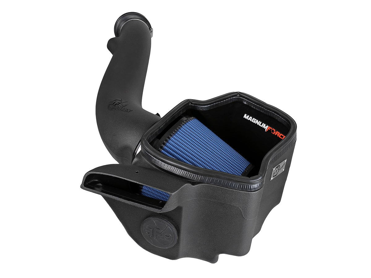 aFe Power Magnum FORCE Stage-2 Cold Air Intake – Jeep Grand Cherokee (WK2) 2016-2021 / Dodge Durango 2016-2026 V6 3.6L