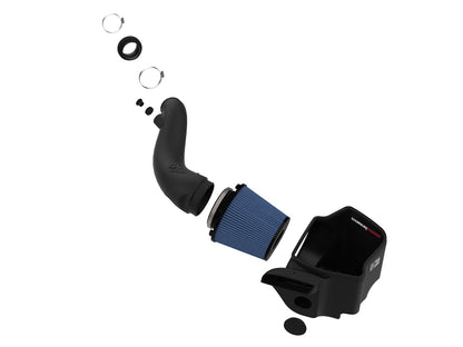 aFe Power Magnum FORCE Stage-2 Cold Air Intake – Jeep Grand Cherokee (WK2) 2016-2021 / Dodge Durango 2016-2026 V6 3.6L - image 2