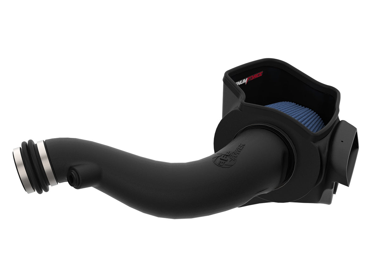 aFe Power Magnum FORCE Stage-2 Cold Air Intake – Jeep Grand Cherokee (WK2) 2016-2021 / Dodge Durango 2016-2026 V6 3.6L