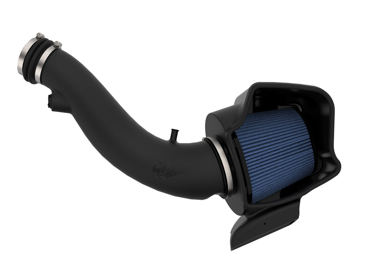 aFe Power Magnum FORCE Stage-2 Cold Air Intake – Jeep Grand Cherokee (WK2) 2016-2021 / Dodge Durango 2016-2026 V6 3.6L - image 6