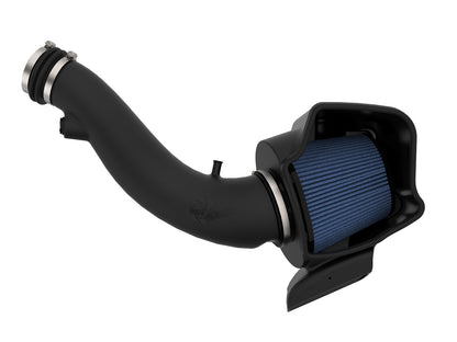 aFe Power Magnum FORCE Stage-2 Cold Air Intake – Jeep Grand Cherokee (WK2) 2016-2021 / Dodge Durango 2016-2026 V6 3.6L - image 6