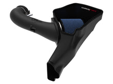 aFe Power Magnum FORCE Stage-2 Cold Air Intake – Ford Mustang GT 2018-2023 5.0L