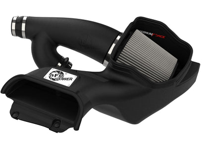 aFe Power Magnum FORCE Stage-2 Cold Air Intake – Ford F-150 2021-2026 V6 3.5L Twin-Turbo - image 7