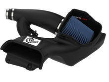 aFe Power Magnum FORCE Stage-2 Cold Air Intake – Ford F-150 2021-2026 V6 3.5L Twin-Turbo