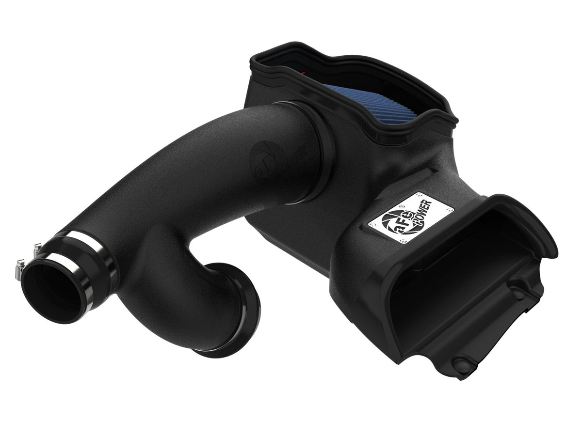 aFe Power Magnum FORCE Stage-2 Cold Air Intake – Ford F-150 2021-2026 V6 3.5L Twin-Turbo - image 4