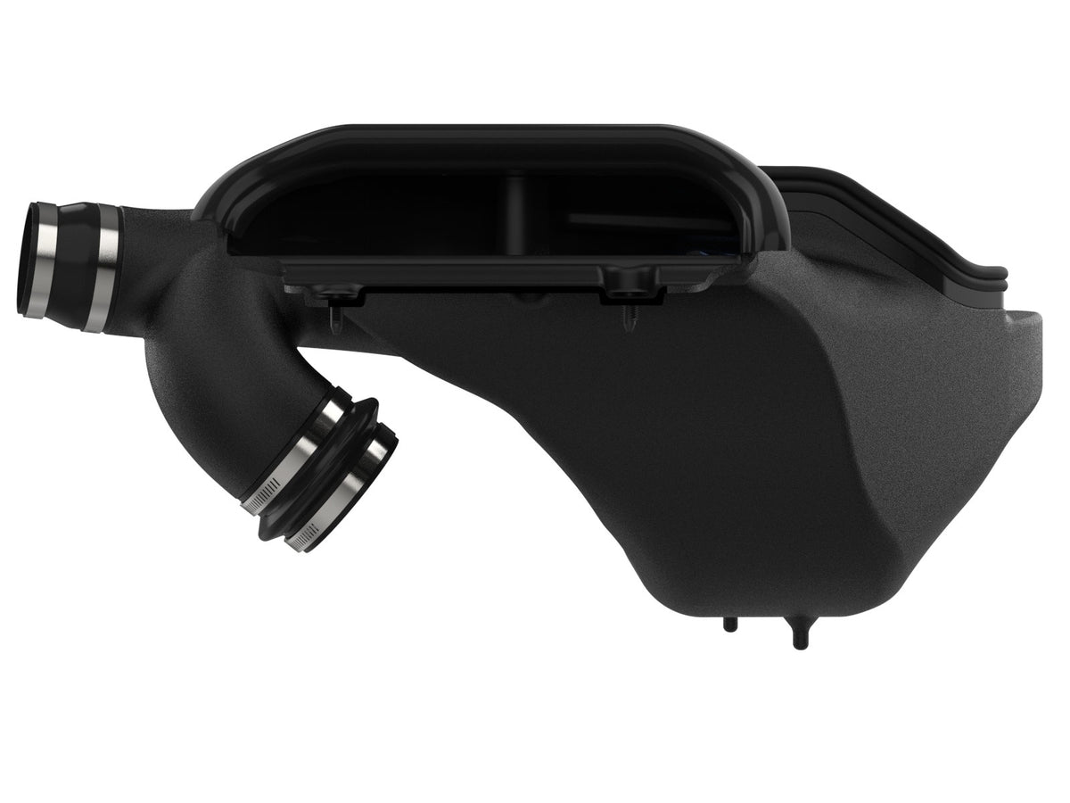 aFe Power Magnum FORCE Stage-2 Cold Air Intake – Ford F-150 2021-2026 V6 3.5L Twin-Turbo