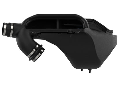 aFe Power Magnum FORCE Stage-2 Cold Air Intake – Ford F-150 2021-2026 V6 3.5L Twin-Turbo - image 5