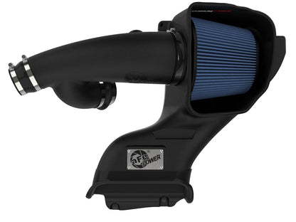 aFe Power Magnum FORCE Stage-2 Cold Air Intake – Ford F-150 2021-2026 V6 3.5L Twin-Turbo - image 6