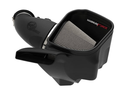 aFe Power Magnum FORCE Stage-2 Cold Air Intake – Jeep Grand Cherokee (WK2) 2012-2021 / Dodge Durango SRT 2018-2023 6.4L HEMI - image 7