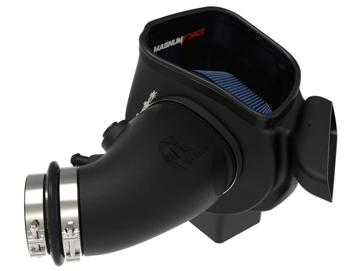 aFe Power Magnum FORCE Stage-2 Cold Air Intake – Jeep Grand Cherokee (WK2) 2012-2021 / Dodge Durango SRT 2018-2023 6.4L HEMI