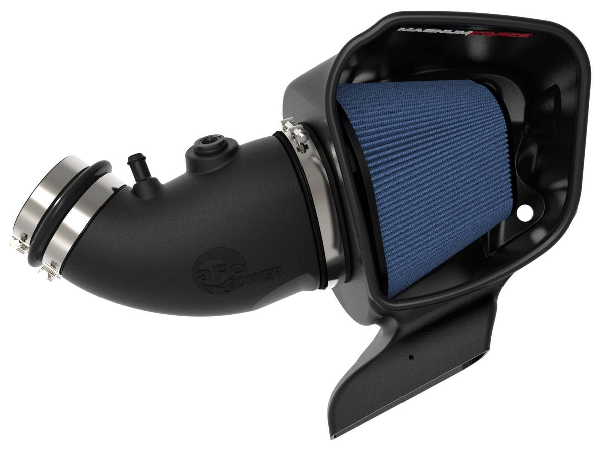 aFe Power Magnum FORCE Stage-2 Cold Air Intake – Jeep Grand Cherokee (WK2) 2012-2021 / Dodge Durango SRT 2018-2023 6.4L HEMI