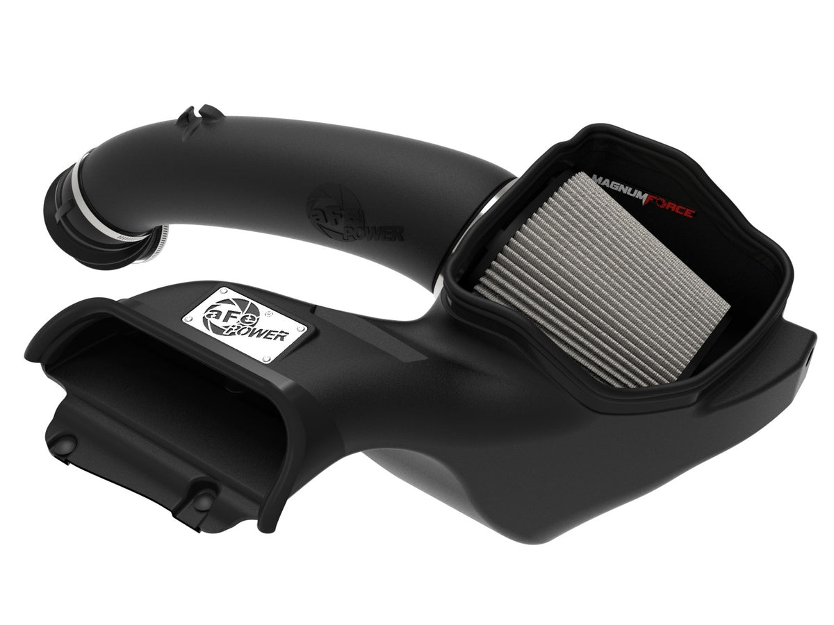 aFe Power Magnum FORCE Stage-2 Cold Air Intake – Ford F-150 2021-2026 5.0L